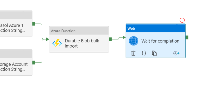 Introducing Azure Data Factory Functions For Exasol.